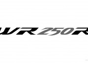 Yamaha WR250R Yamaha WR250R